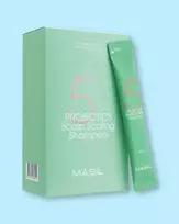 Masil 5Probiotics Scalp Scaling Shampoo - 8 ml * 20 vnt