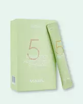 Masil 5Probiotics Apple Vinegar Shampoo - 8 ml * 20 vnt