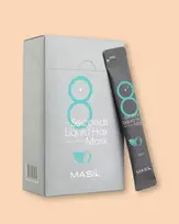 Masil 8Seconds Liquid Hair Mask - 8 ml * 20 vnt