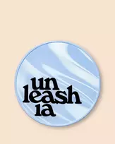 Unleashia Babe Skin Baby Blue Cushion - 15 g No.23W Jolly