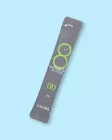 Masil 8Seconds Salon Super Mild Hair Mask - 8 ml / 1 vnt