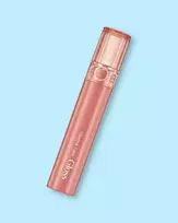 Rom&nd Glasting Color Gloss - 4 g No.09 Peach Sparkle