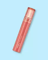 Rom&nd Glasting Color Gloss - 4 g No.10 Apricot Sparkle