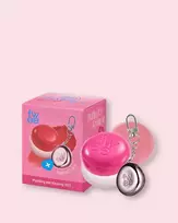 FWEE Lip&Cheek Blurry Pudding Pot + Pendant Keyring - 5 g No.Pk01 Baby