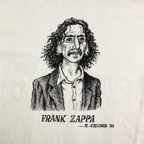 Frank Zappa marškinėliai Medvilniniai Vyrams Moterims Visų dydžių S-234XL EL272 Unisex T-shirt S