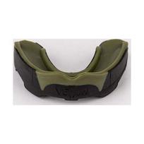 Apsauga dantims Venum Predator - Black/Khaki