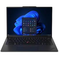 Lenovo ThinkPad X1 Carbon Gen 12 Core™ Ultra 7 155U 2TB SSD 16GB 14" WUXGA (1920x1200) IPS WIN11 Pro BLACK Backlit Keyboard 1 Year warranty 21KCS4S600