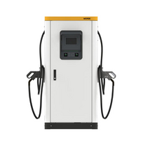 Morek EV 120 kW/180 kW DC greitasis įkroviklis