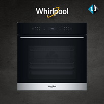 Orkaitė Whirlpool WOI78PT1SXA - NEMOKAMAS PRISTATYMAS