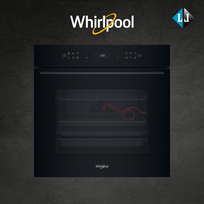 Orkaitė Whirlpool WOI78FPT1SBA - NEMOKAMAS PRISTATYMAS