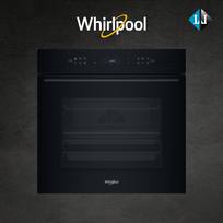 Orkaitė Whirlpool WOI7A8HT2SBA - NEMOKAMAS PRISTATYMAS