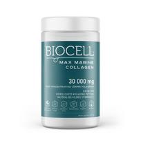 Jūrinis kolagenas BIOCELL Max Marine Collagen, 30 000 mg