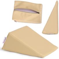 Masažo pagalvėlė Aveno Life K533 20x15x10 cm, beige