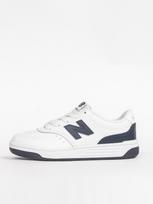 NEW BALANCE Vaikiški laisvalaikio batai, PSB801WHITE
