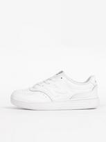 NEW BALANCE Vaikiški laisvalaikio batai, PSB802WHITE