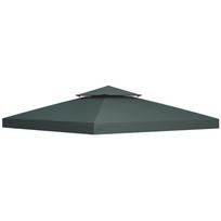 Paviljono stogas 3 × 3 m