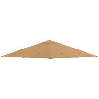 Paviljono stogas 298 × 295 cm