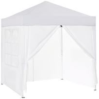 Paviljonas 2 × 2 m