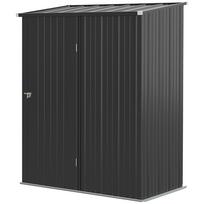 Sodo namelis 161,5 × 94,5 × 196 cm