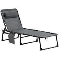 Lauko gultas 189 × 58 cm