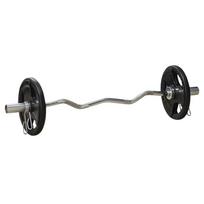 Svorio plokštė 10 kg
