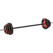 Štangos rinkinys 20 kg
