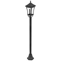 Saulės lauko žibintas 127 cm