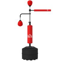 Laisvai stovintis 4‑in‑1 bokso stovas 160–230 cm