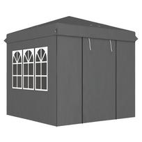 Paviljonas 2,5 × 2,5 m