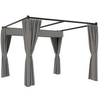 Pergola 3 x 3 m