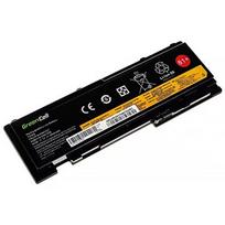 Green Cell Battery 45N1036 45N1037 for Lenovo ThinkPad T430s T430si, 3400 mAh LE83