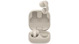 Sony LinkBuds WF-LC900 Clip Open-Ear Headphones,  Greige | Sony