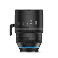 Irix Cine 150mm T3.0 Tele for Canon EF Metric