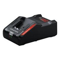 Akumuliatorių įkroviklis BOSCH Expert EXAL 18V-160