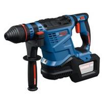 Akumuliatorinis perforatorius BOSCH Expert EXBH 18V-32F CT SDS plus Solo