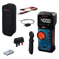 Profesionalus multimetras BOSCH Expert EXDM600-17