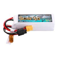 Gens ace G-Tech Soaring 2700mAh 14.8V 30C, RCAGNCGEA274S30X6GT
