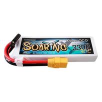 Gens ace G-Tech Soaring 3300mAh 11.1V 30C, RCAGNCGEA333S30X9GT