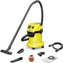 Pramoninis dulkių siurblys Karcher Kärcher sausam ir šlapiam valymui WD 3 P V-17/4/20 Workshop (1.628-175.0) | 1.628-175.0 | 4054278874715