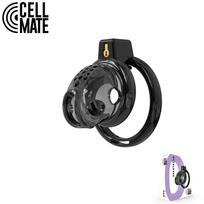 Cellmate Spartacus Soft Chastity Cage Size 0