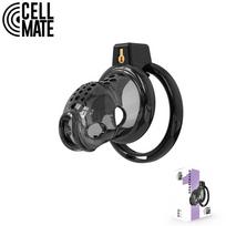 Cellmate Spartacus Soft Chastity Cage Size 1