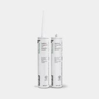 Silicone Color Invisible, 310 ml silikoninis hermetikas antipelėsinis