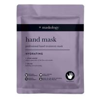 HAND MASK Professional Hand Glove Rankų kaukė-pirštinės, 1 pora