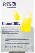 Ausų kištukai Honeywell BILSOM 303L; 500 vnt.