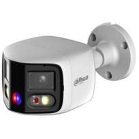 Dahua PFW3849S-A180-E2ASPV0280B stebėjimo kamera, 8 MP, 180° kampas, IR LED, 256 G atminties kortelė, IP67