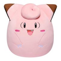 Pliušinis žaislas Squishmallows, 50 cm