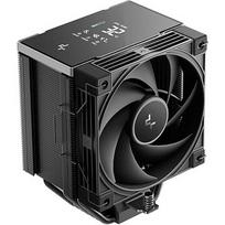 DeepCool AK700 DIGITAL NYX, Black R-AK700-BKNNMN-GJD-1