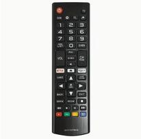 LG televizoriaus valdymo pultas