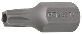 4640 Antgaliai Torx T40 10 mm (3/8 ")