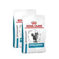 ROYAL CANIN Hypoallergenic DR 25 2x4,5kg